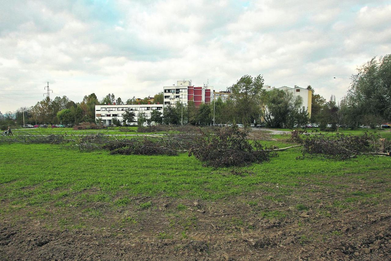 Zahradnikova Sloboština