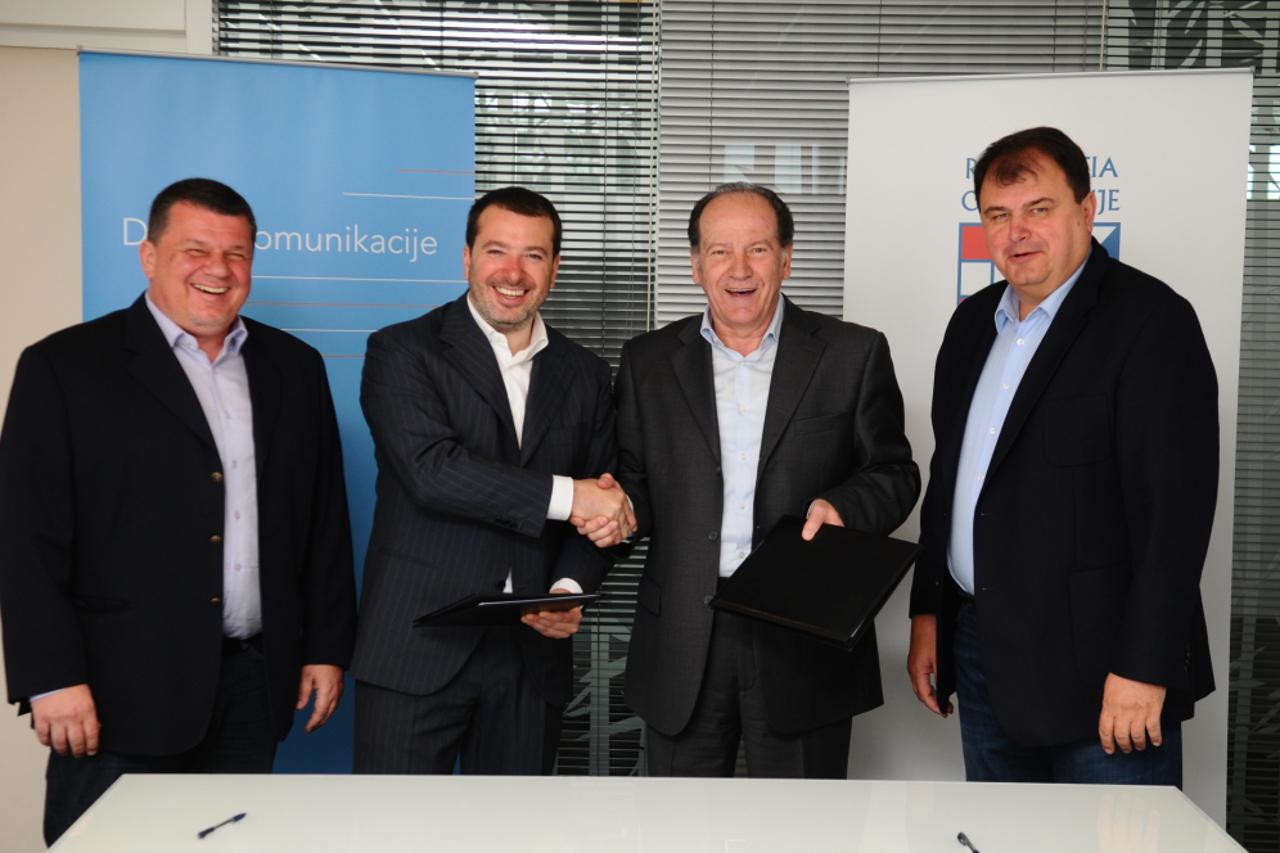 Digitel komunikacije