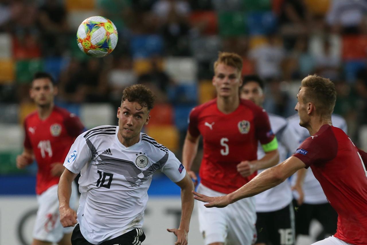 Austrija - Njemačka