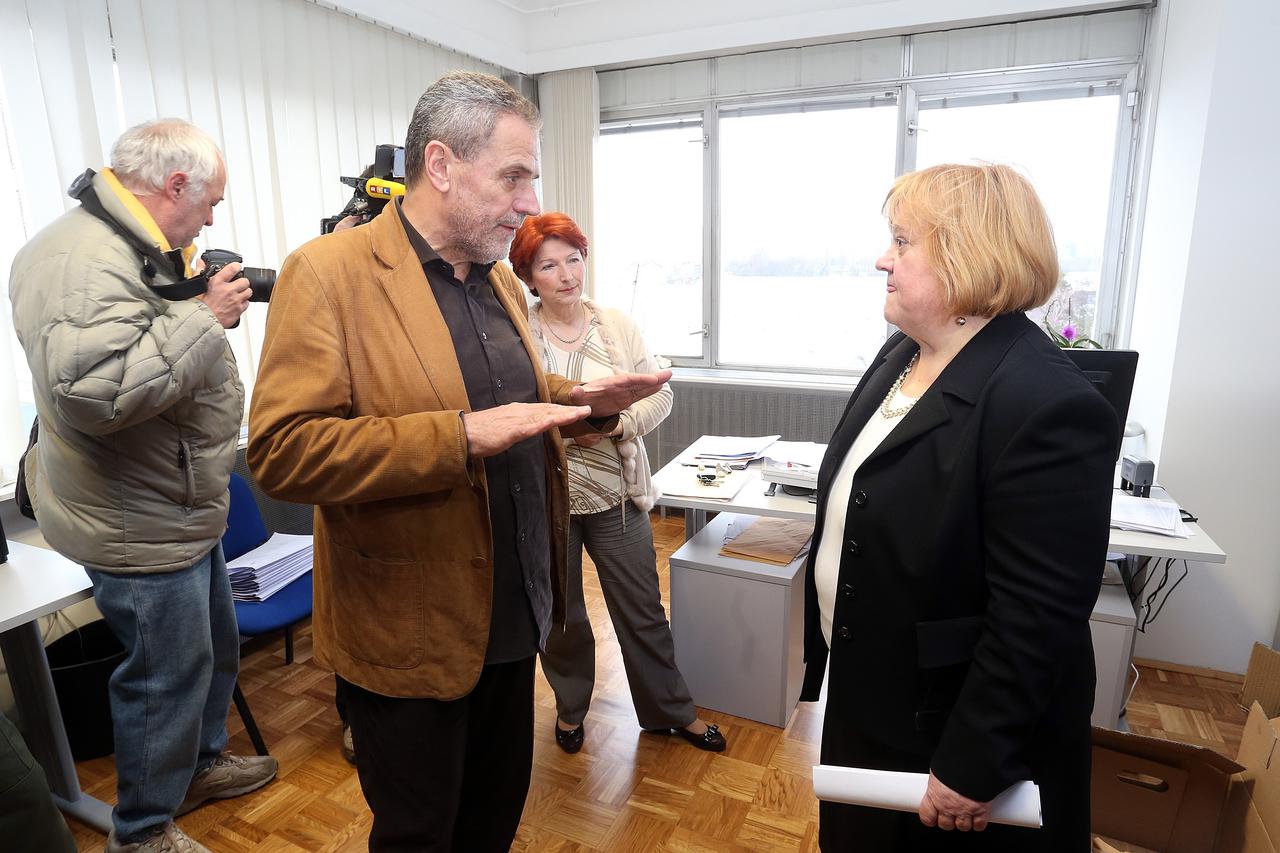 Bandic i Mrak Taritaš