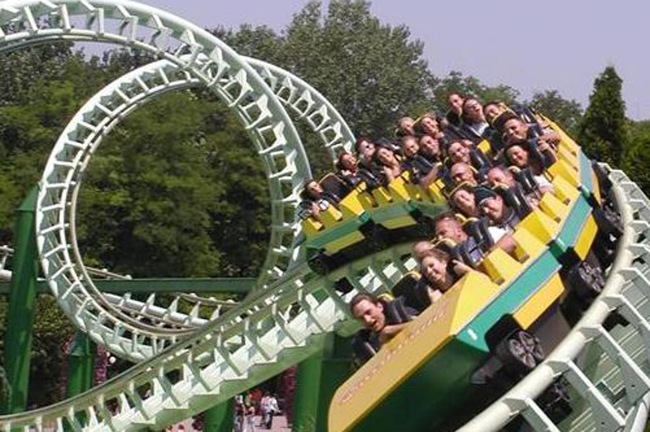 Gardaland