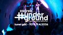Zagreb ponovno ide pod zemlju – ostalo je još samo nekoliko dana do festivala koji se ne propušta!