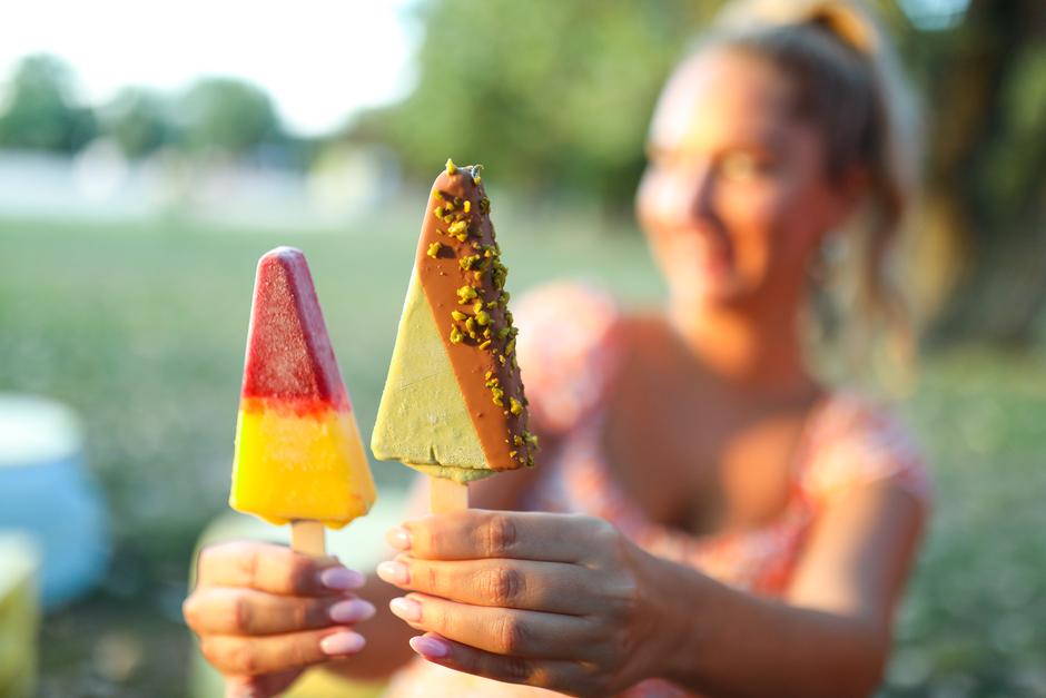 Zagreb: Food Truck Festival na Jarunu