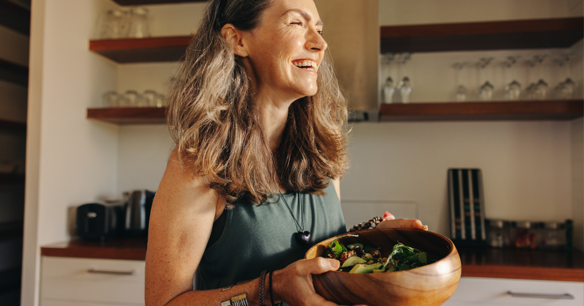 Želite živjeti dulje i zdravije? Nutricionisti preporučuju da ove namirnice što češće budu na vašem tanjuru