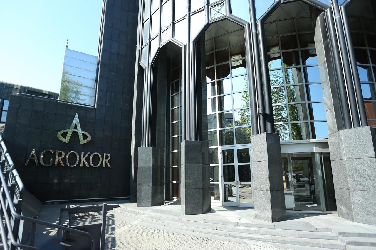 Agrokor
