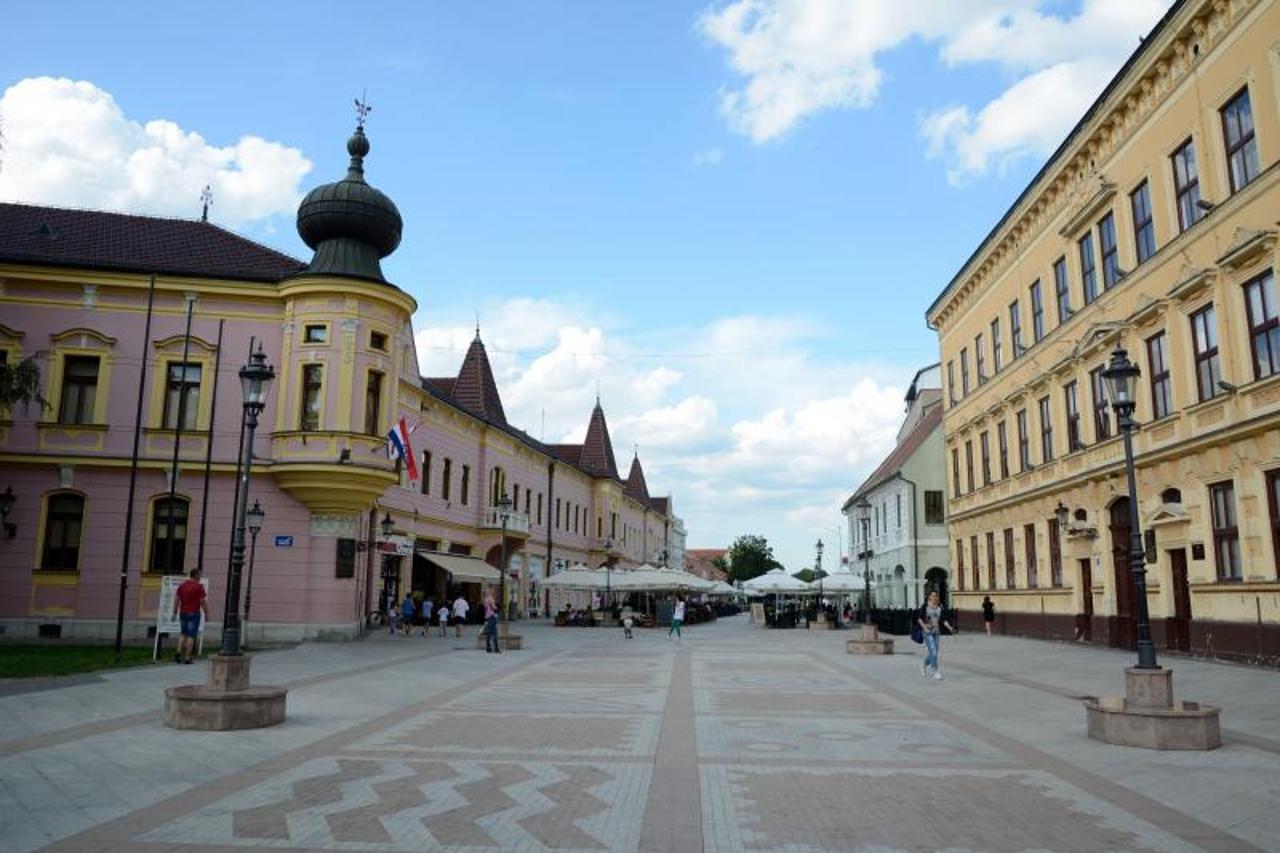 Vinkovci 