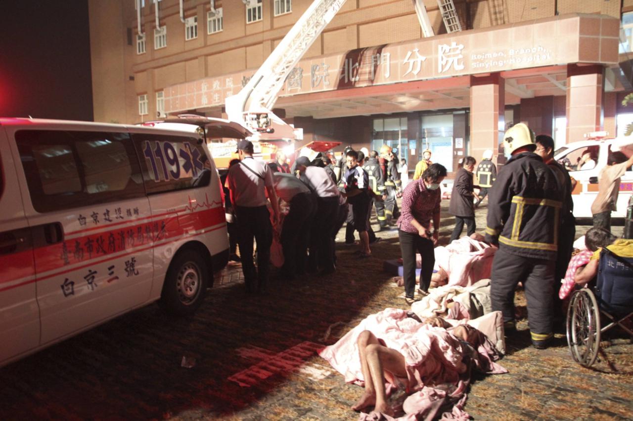 tainan,požar,tajvan (1)