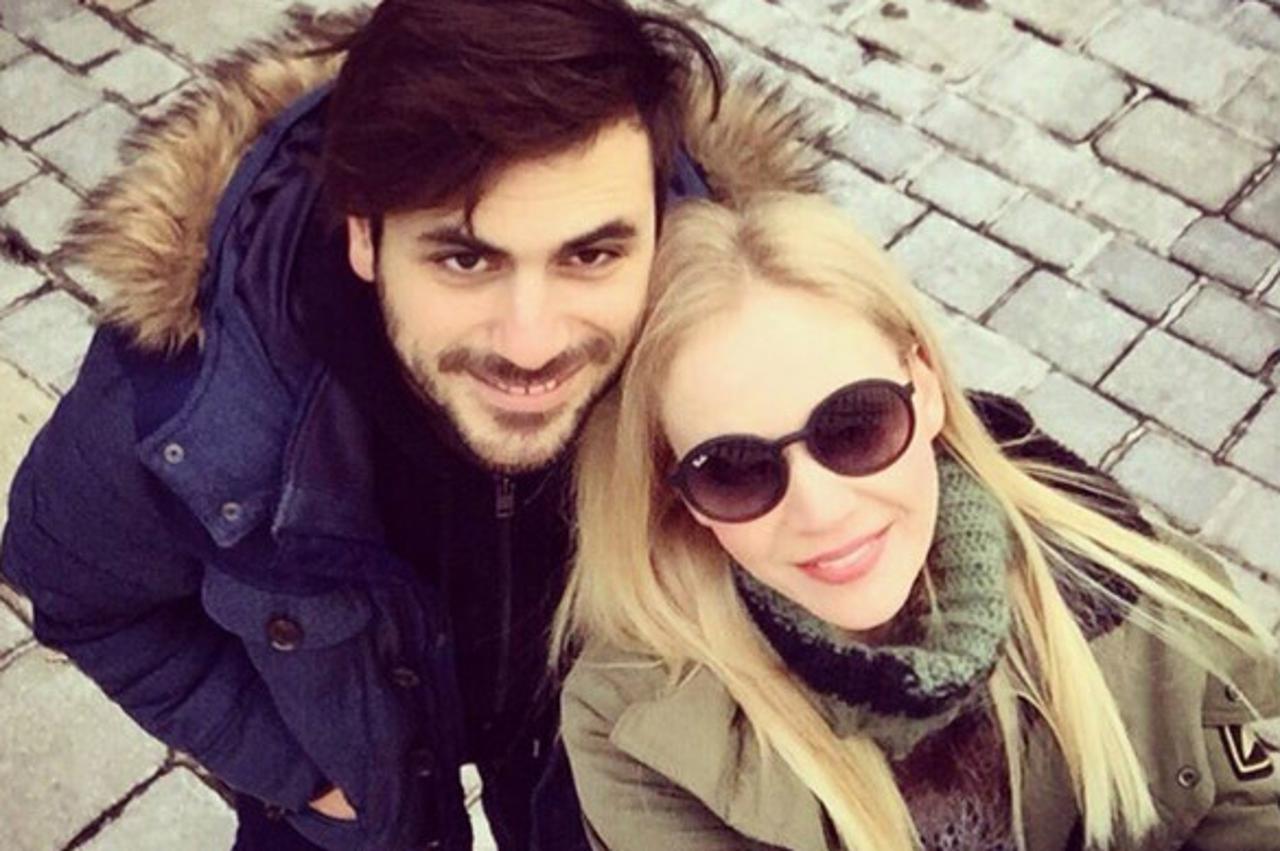 Stjepan i Jelena