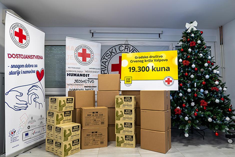 STOP SHOP retail parkovi