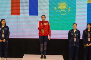 USPJEŠAN NASTUP HRVATSKIH MLAĐIH SENIORKI I MLAĐIH SENIORA NA SVJETSKOM KUPU U-19, 35. ‘JADRANSKOM BISERU’ U BUDVI