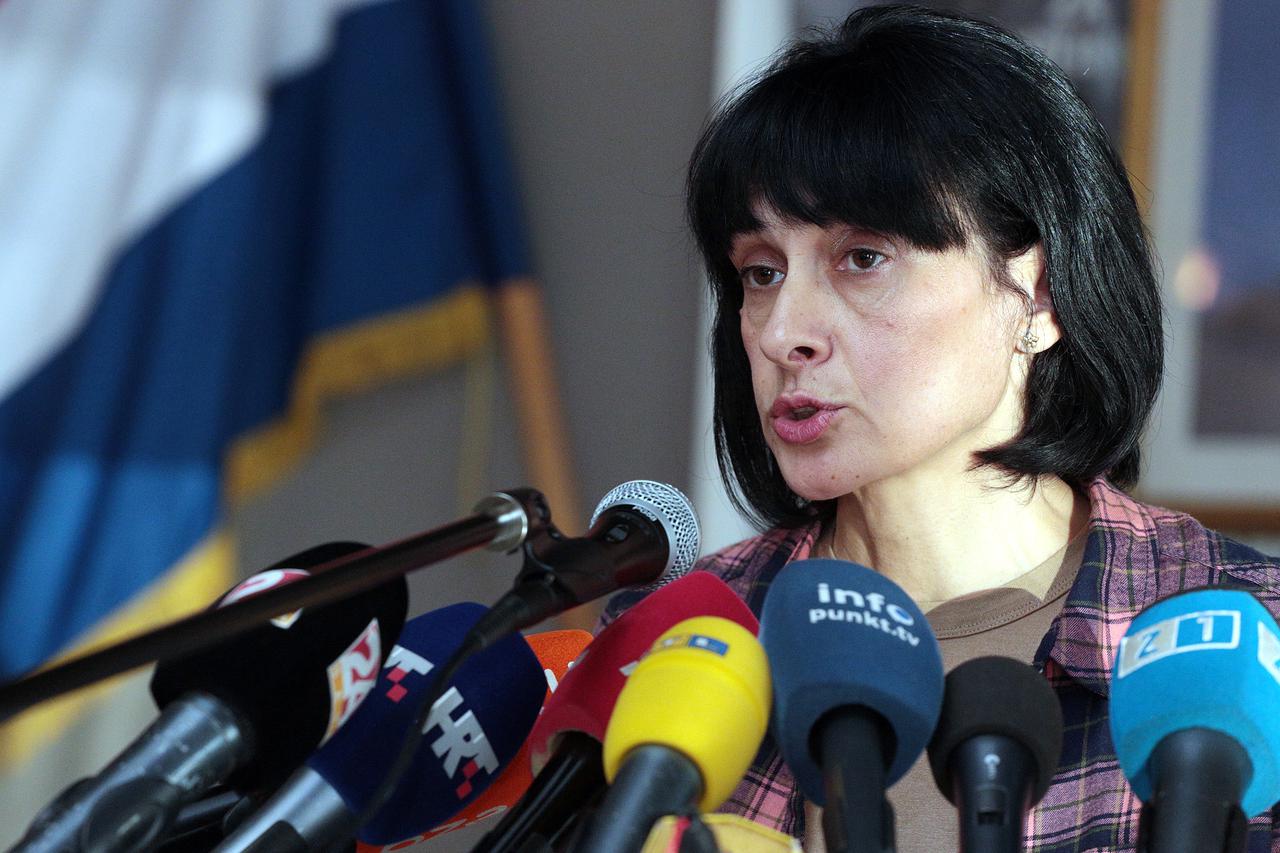 snježana patko