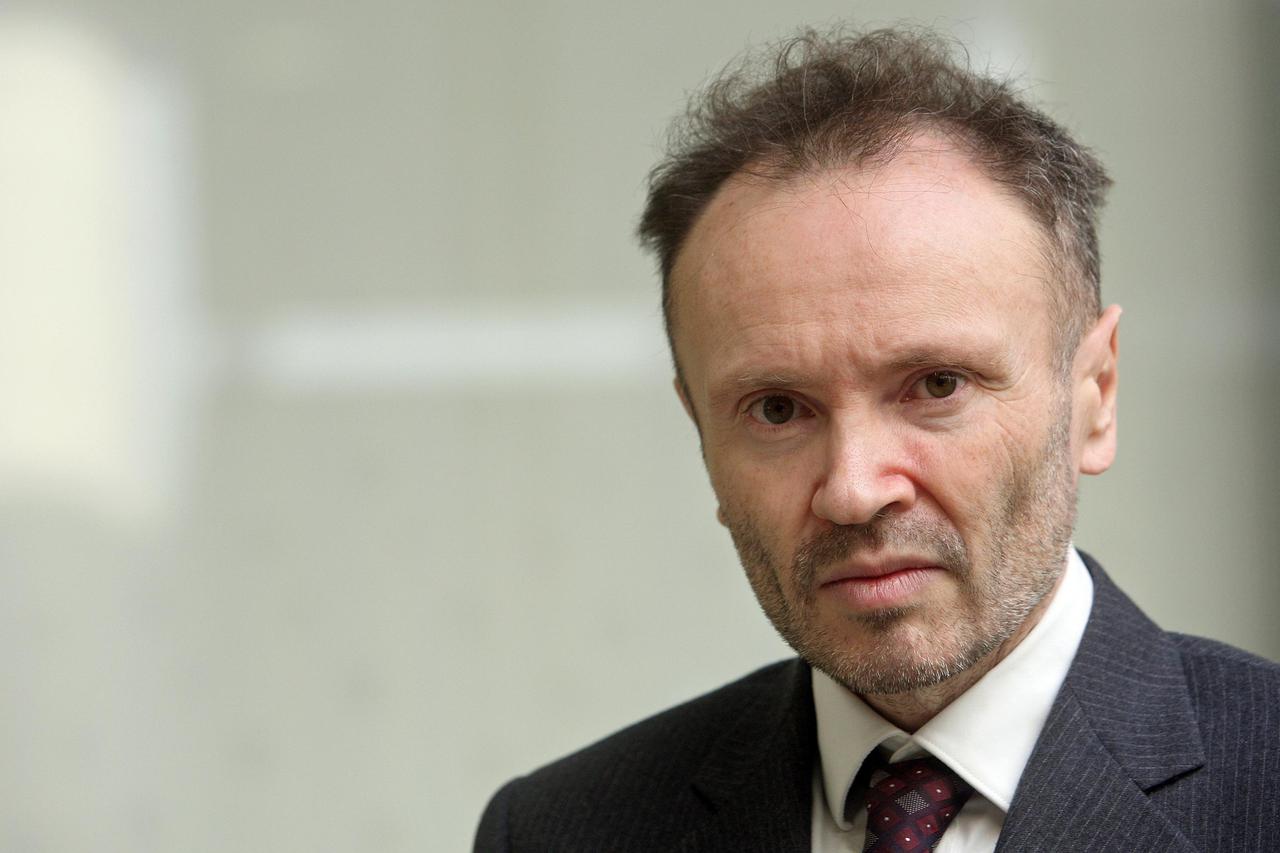 željko lovrinčević