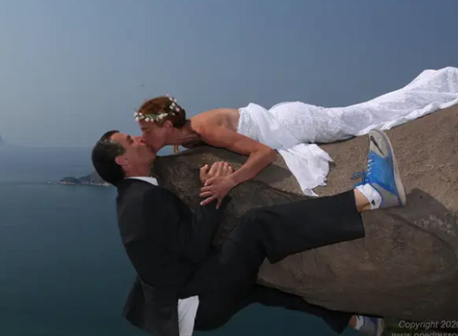 Upoznali su jako puno ljudi diljem svijeta, a s nekima su čak i postali prijatelji, pa putuju svi zajedno.