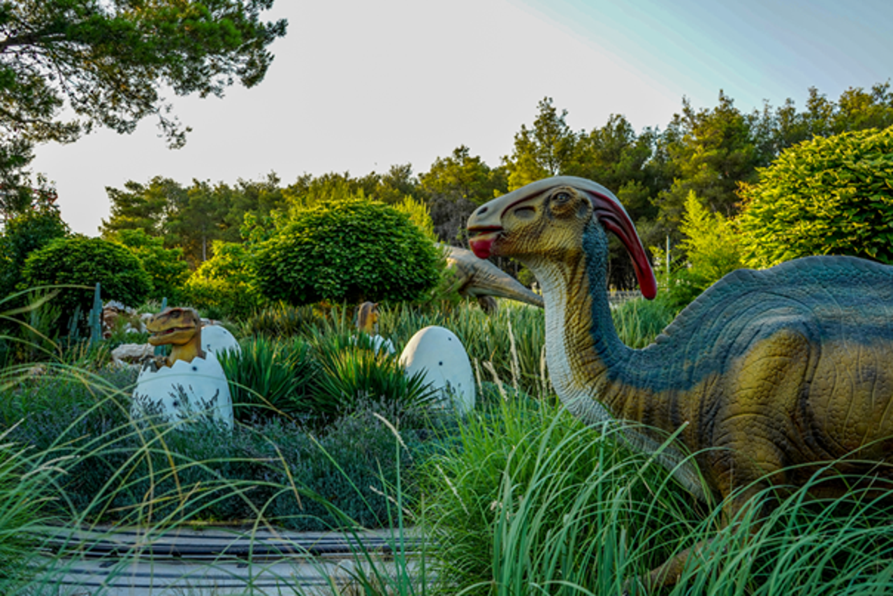 Fun Park Biograd