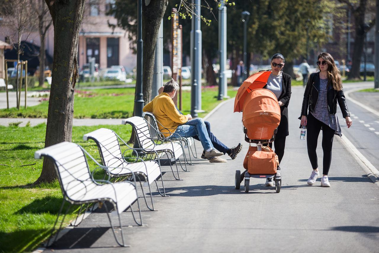 Osijek, ilustracija