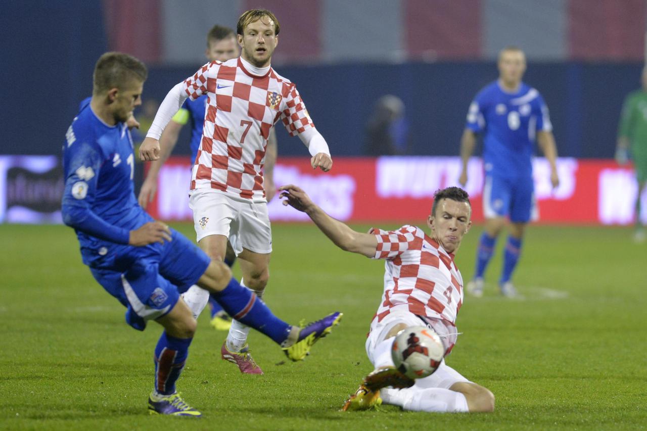 hrvatska reprezentacija