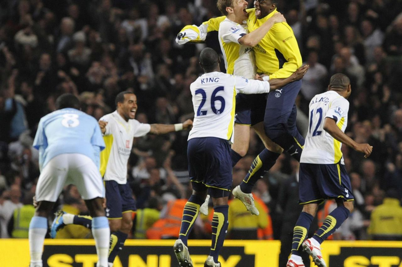 Tottenham