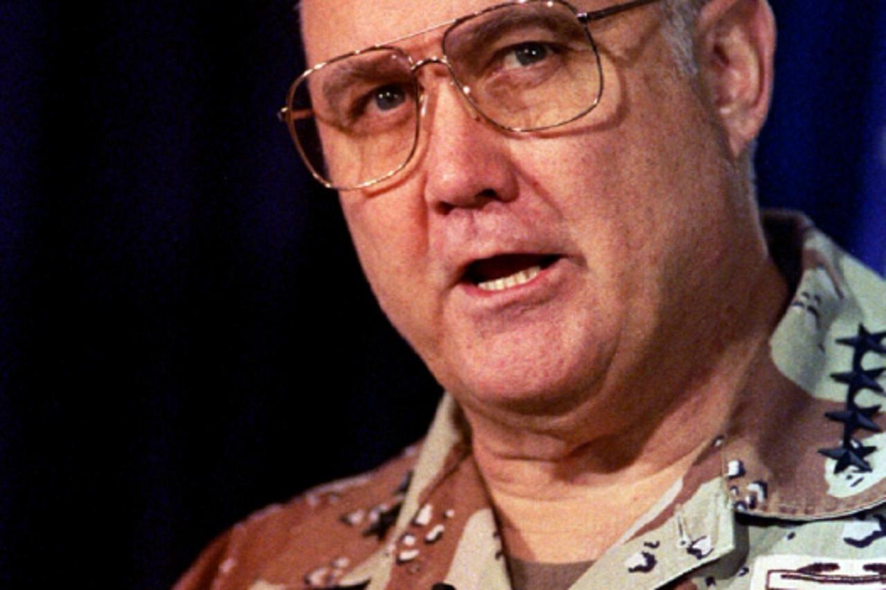 Norman Schwarzkopf (1)