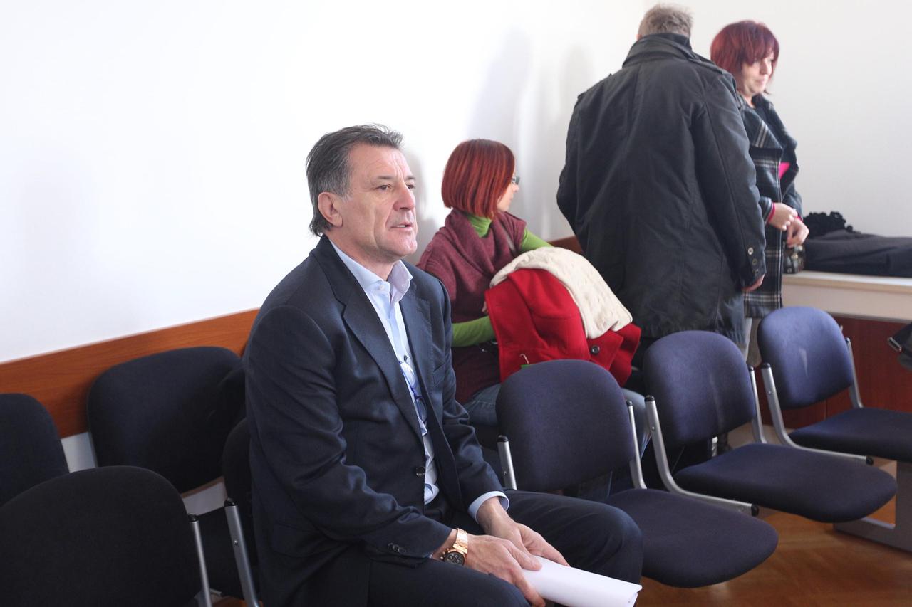 zdravko mamić