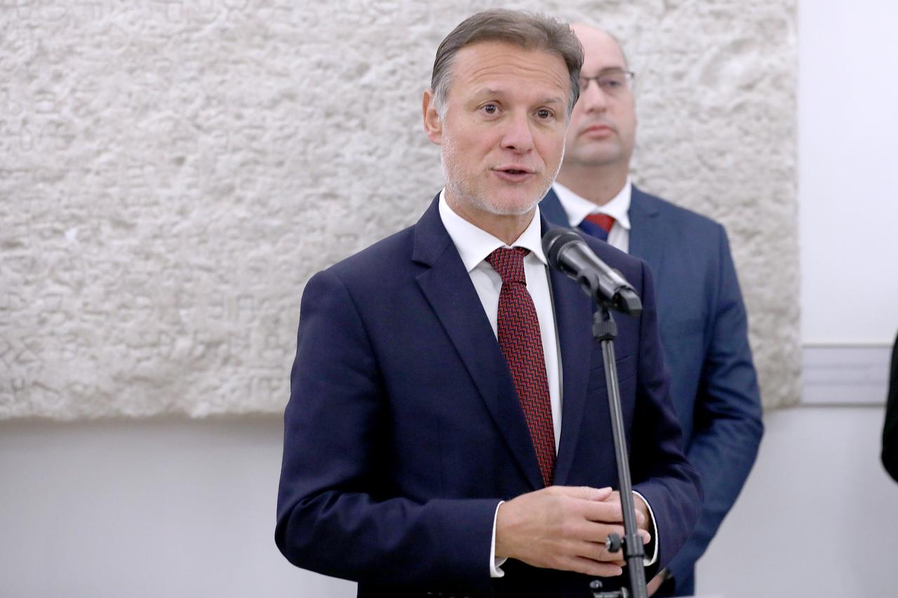 Zagreb: Izložba i okrugli stol: "Hrvatski školski brod Jadran - matična luka Split, 1933. - 2023."