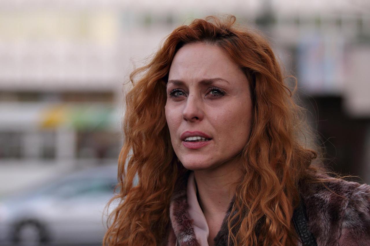 Ljubljana: An?a Mari? u suzama nakon ro?išta na sudu