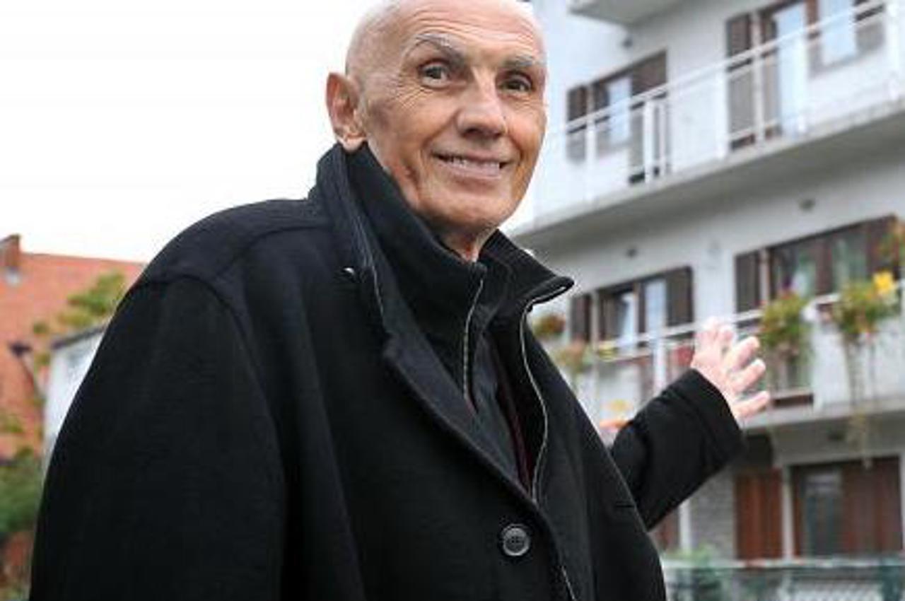jozo primorac