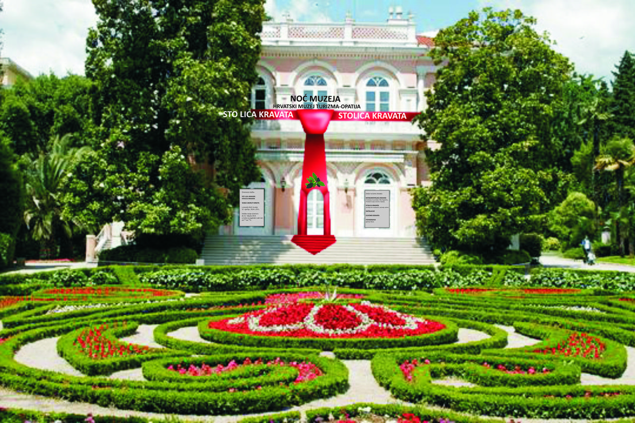 hrvatski muzej turizma