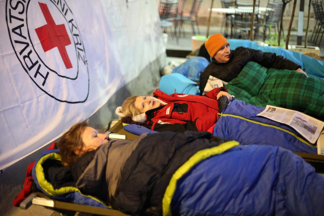 Akcija 'Jedna noć pod zvijezdama'