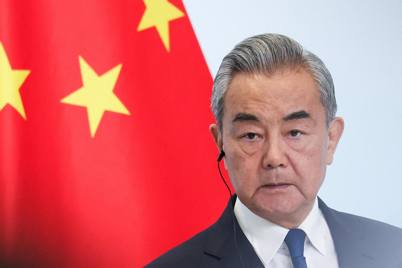 Shanghai Cooperation Organisation summit in Tianjin
