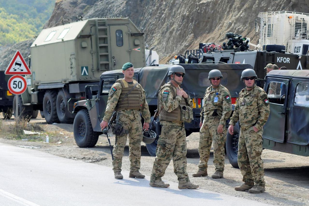Kosovo