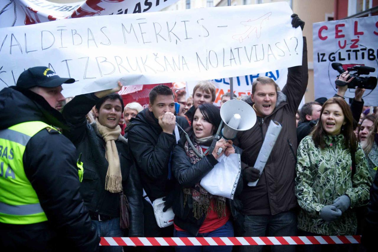 latvija