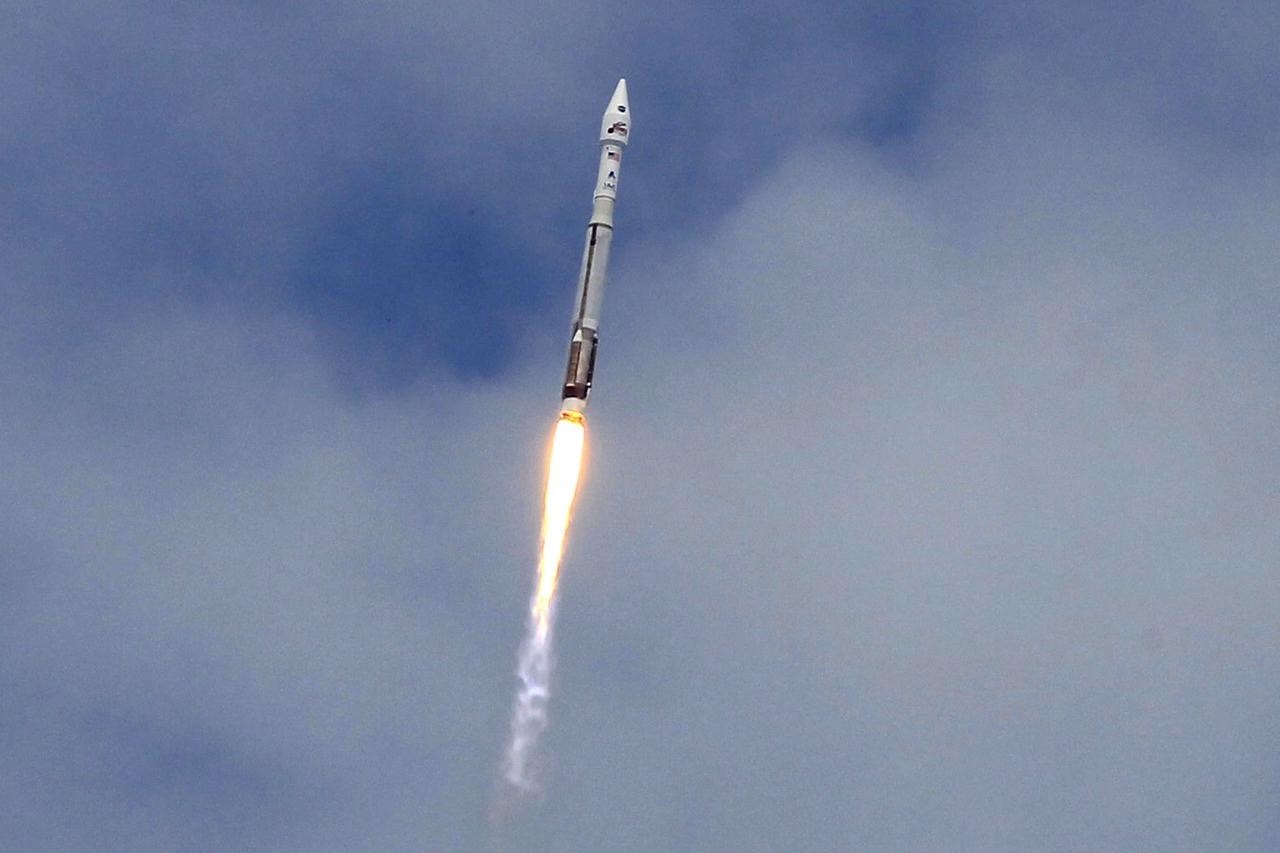 nasa