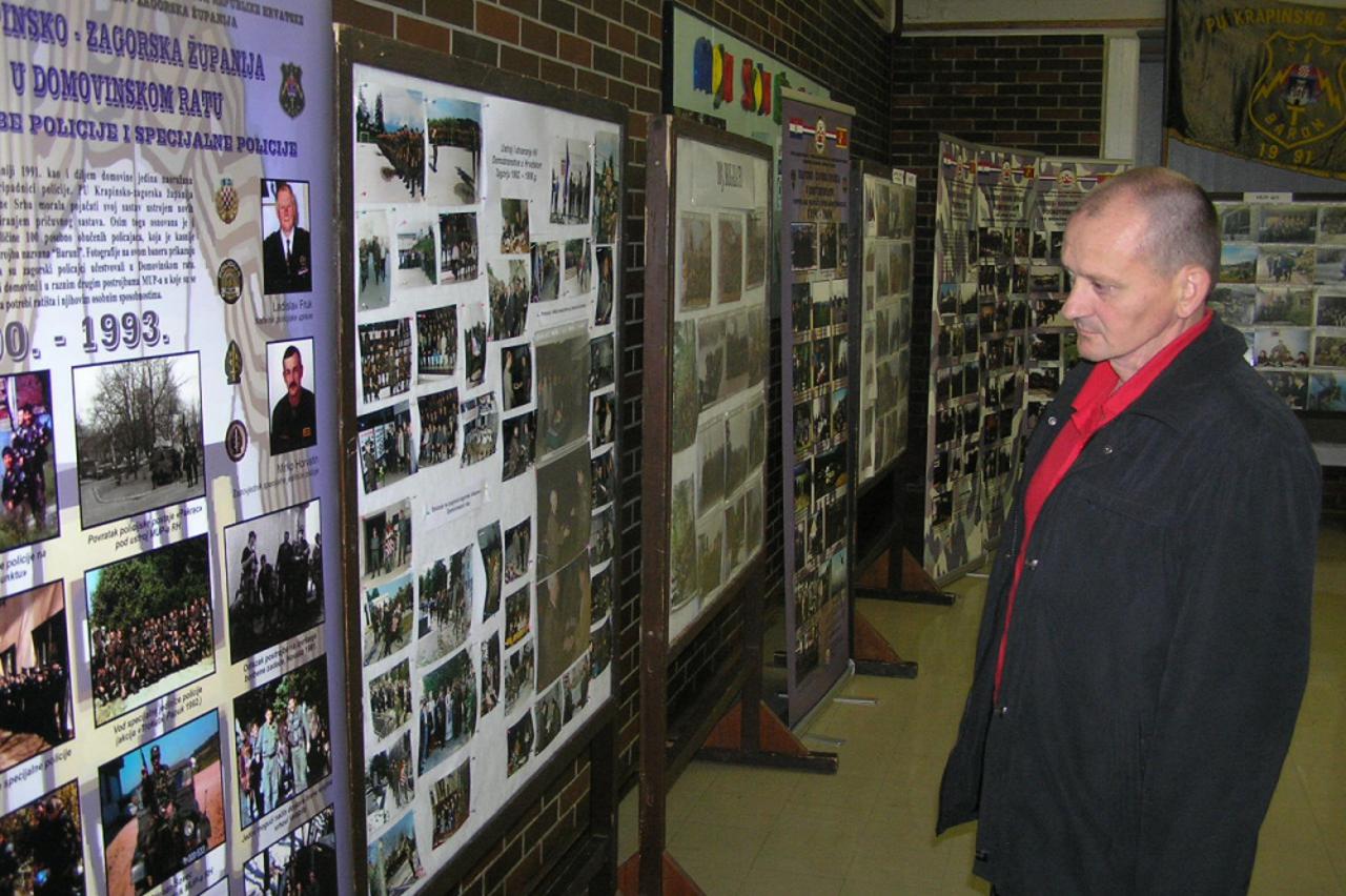 Dan zagorskih branitelja