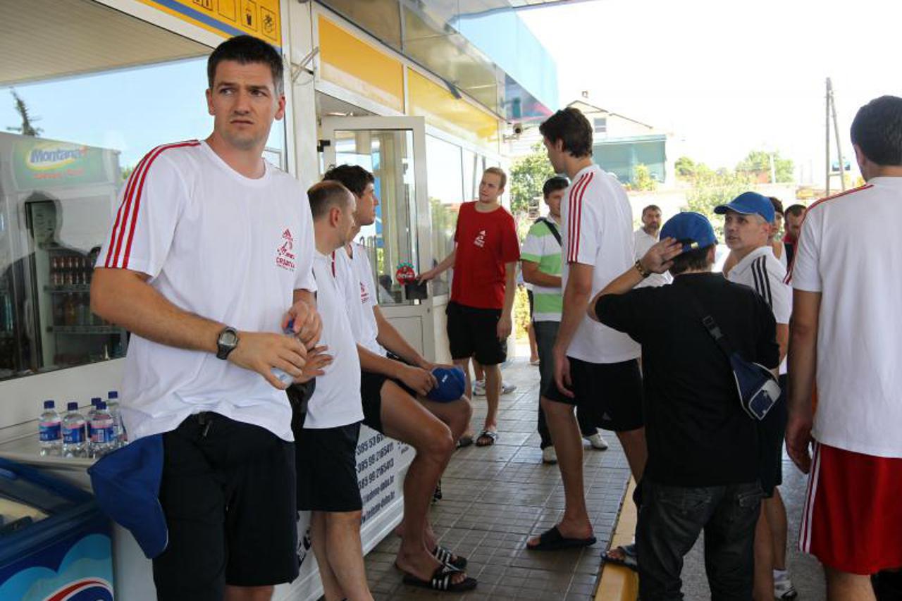 Košarka Reprezentacija (1)