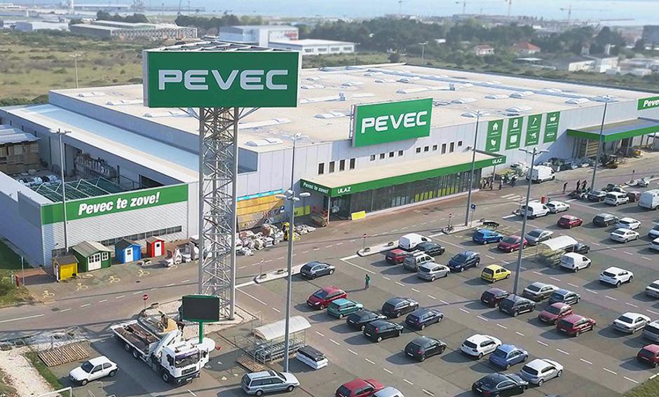 PEVEC d.d.
