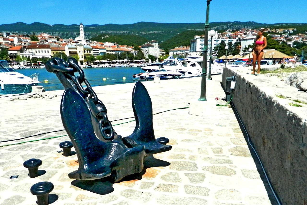 Crikvenica