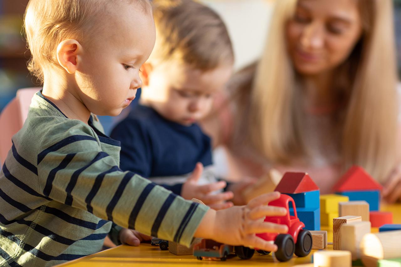 Vitosal Junior sirup