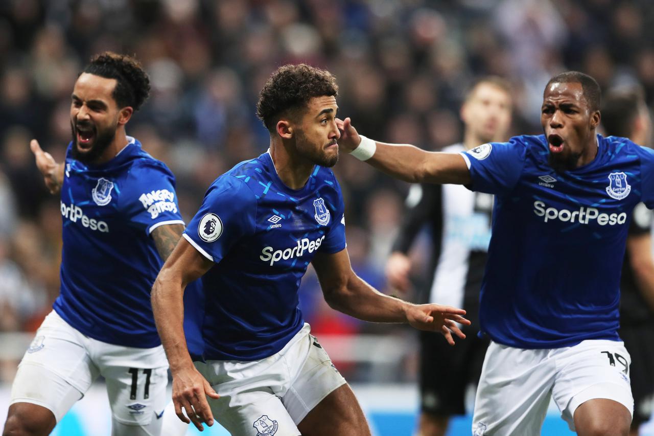 Everton