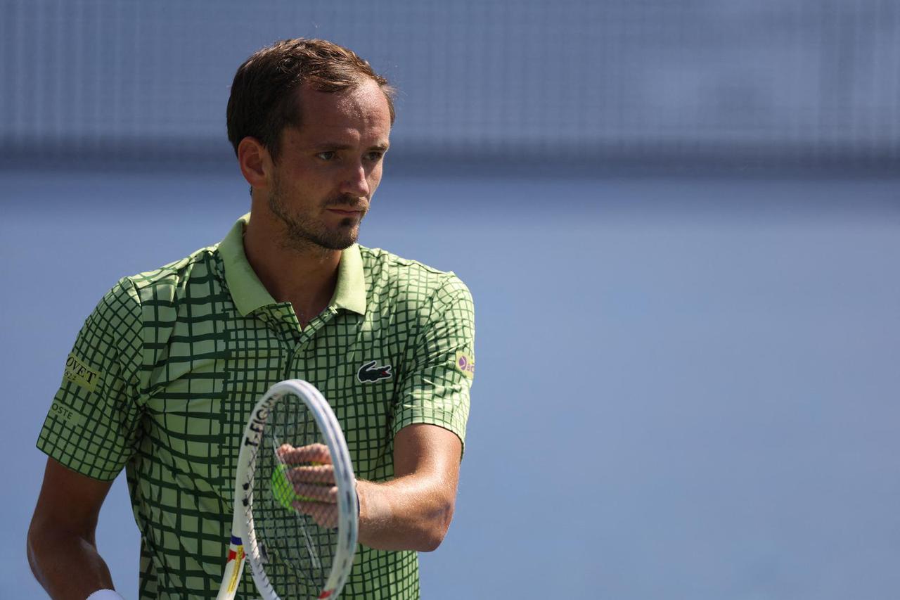 ATP 500 - Dubai Championships