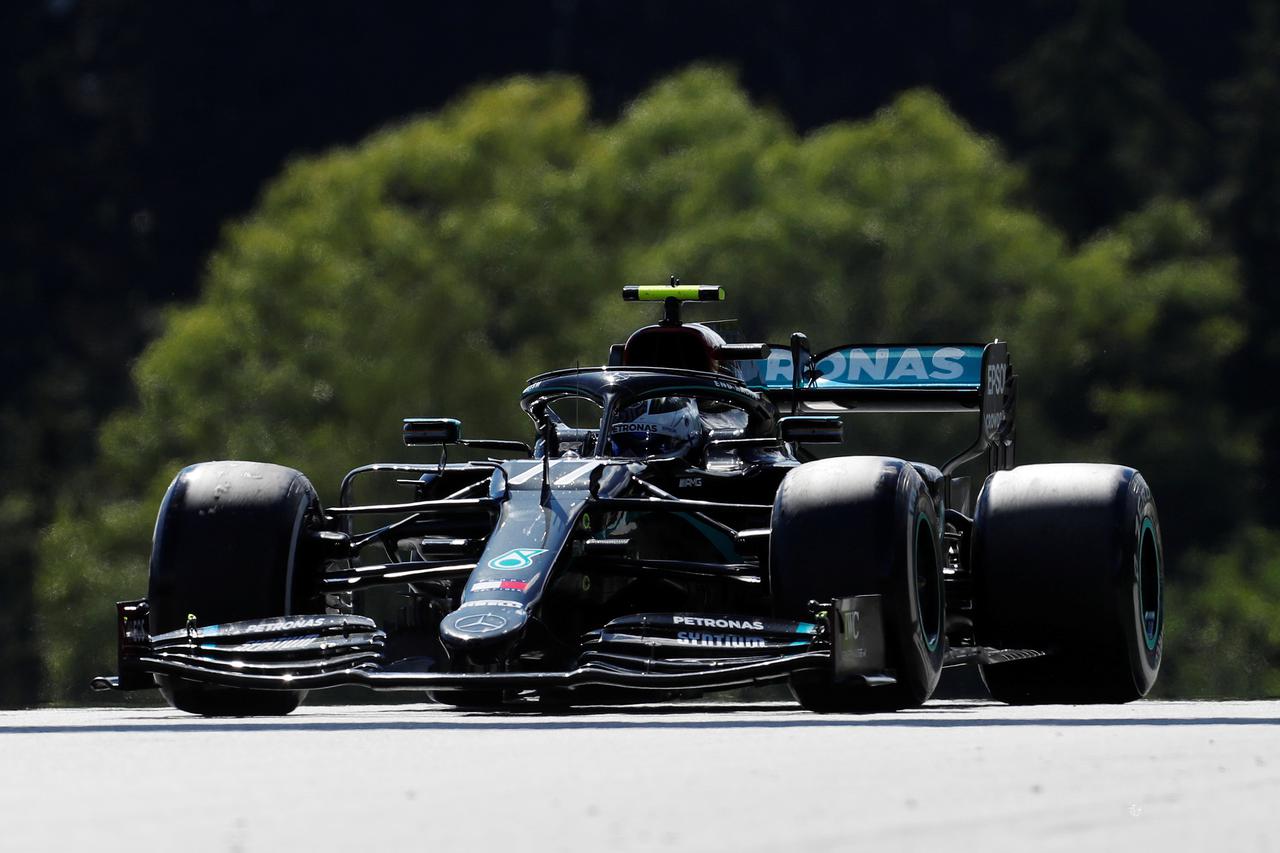 Valtteri Bottas