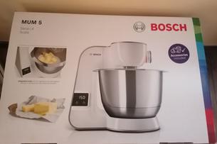 Bosch MUM 5 kuhinjski robot