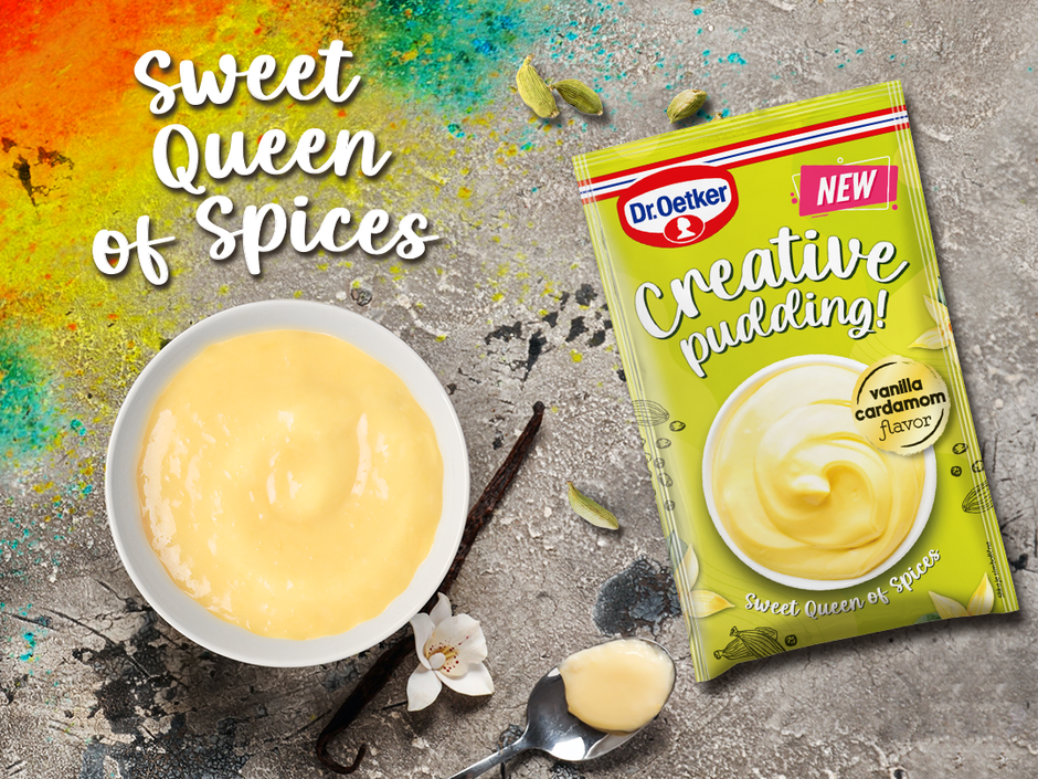 Dr. Oetker