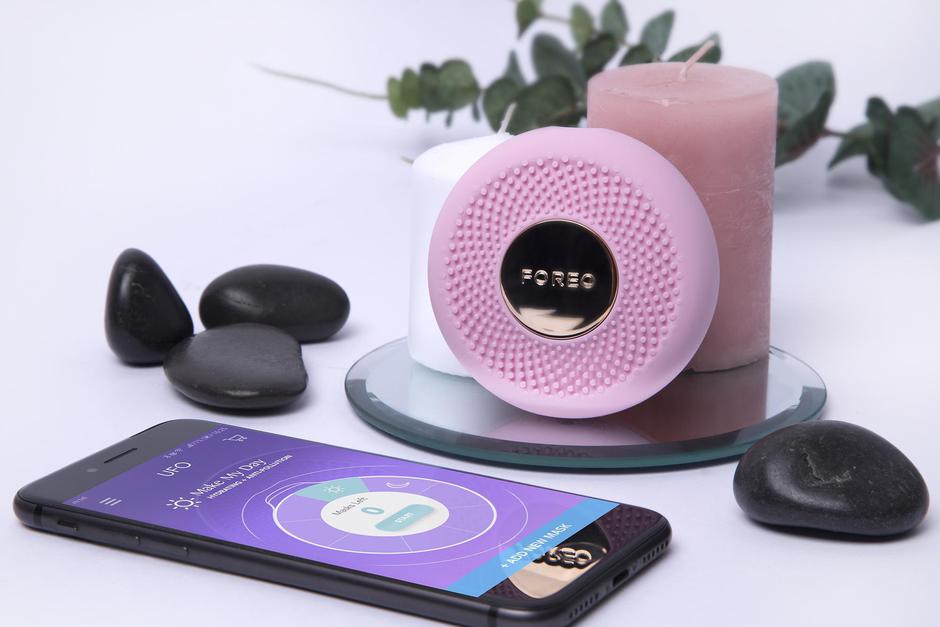 FOREO - UFO pametna maska za lice