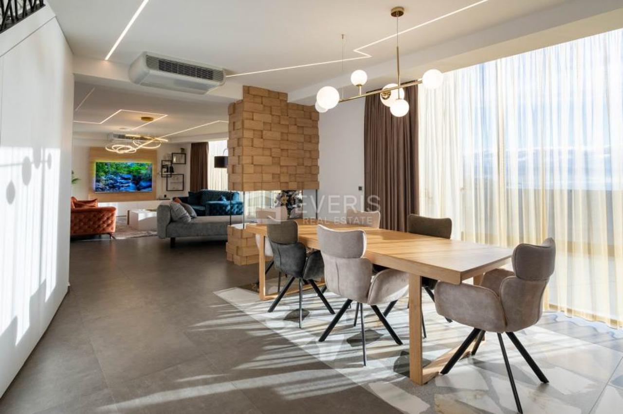 Opatija, luksuzan penthouse