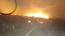 New wildfire rages on Dugi Otok as Croatia battles blazes