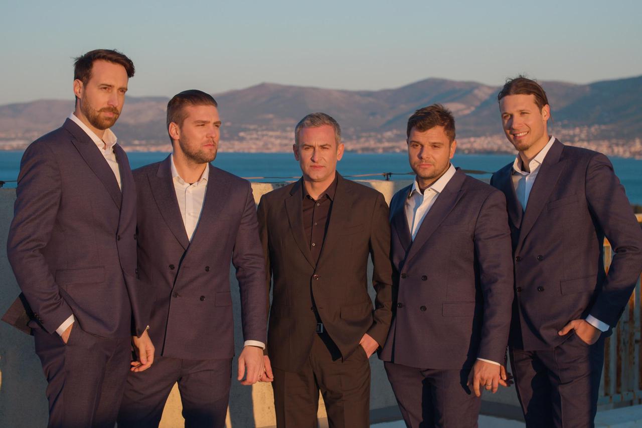 CAMBI ima novo lice: U duetu s Giulianom predstavili neočekivan imidž i poslali važnu poruku