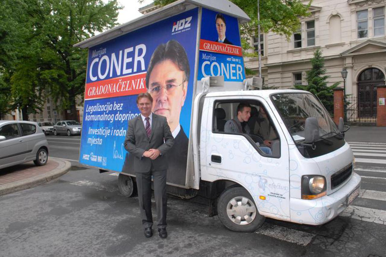 Marijan Coner Bjelovar (1)