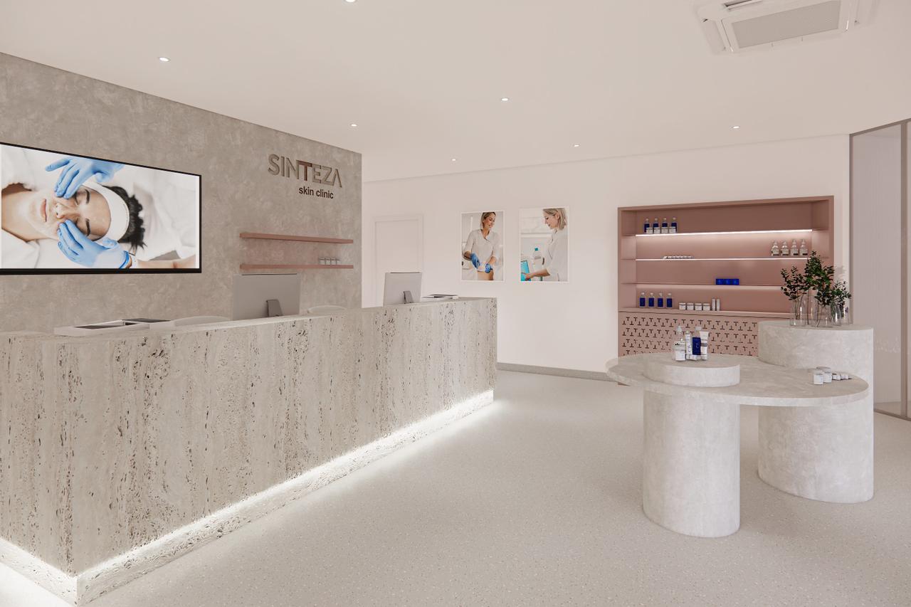 Sinteza Skin Clinic