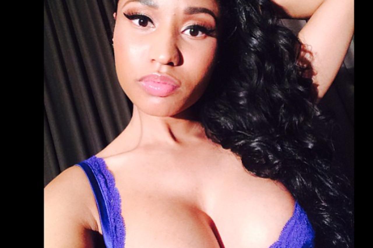 nicki minaj