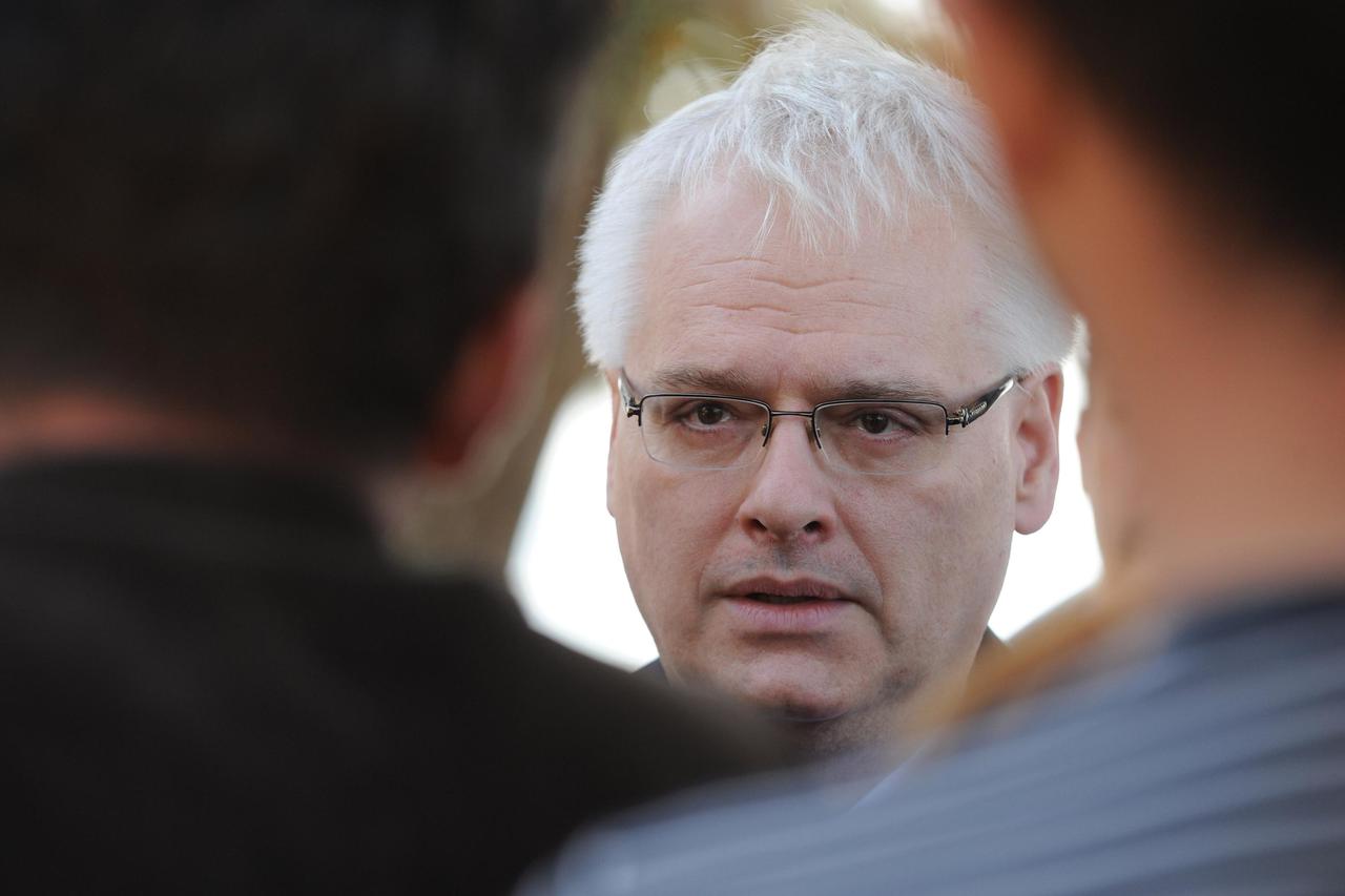 Ivo Josipović